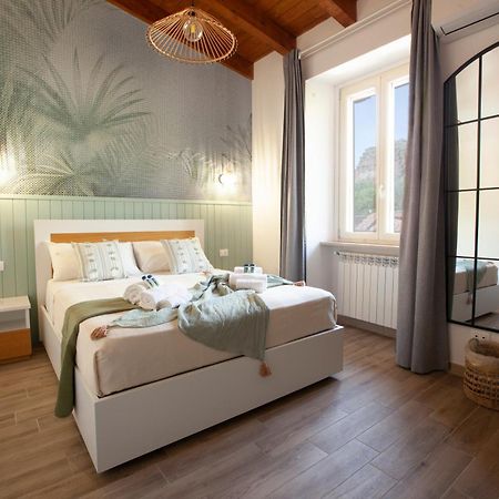 Borgo Moreno Рим Экстерьер фото